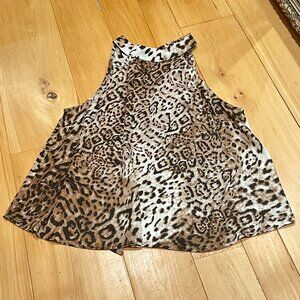 Re:named leopard top